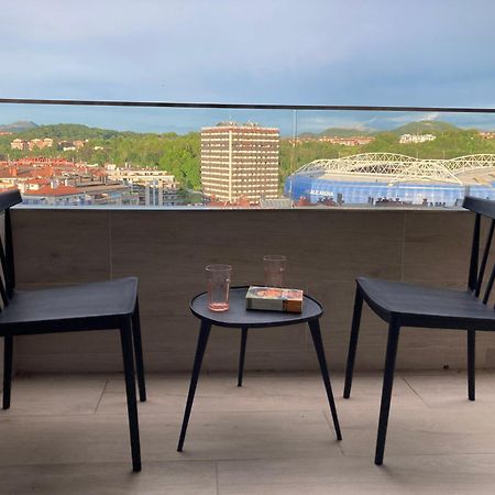 דירות סן סבסטיאן Amara Tower 14 מראה חיצוני תמונה