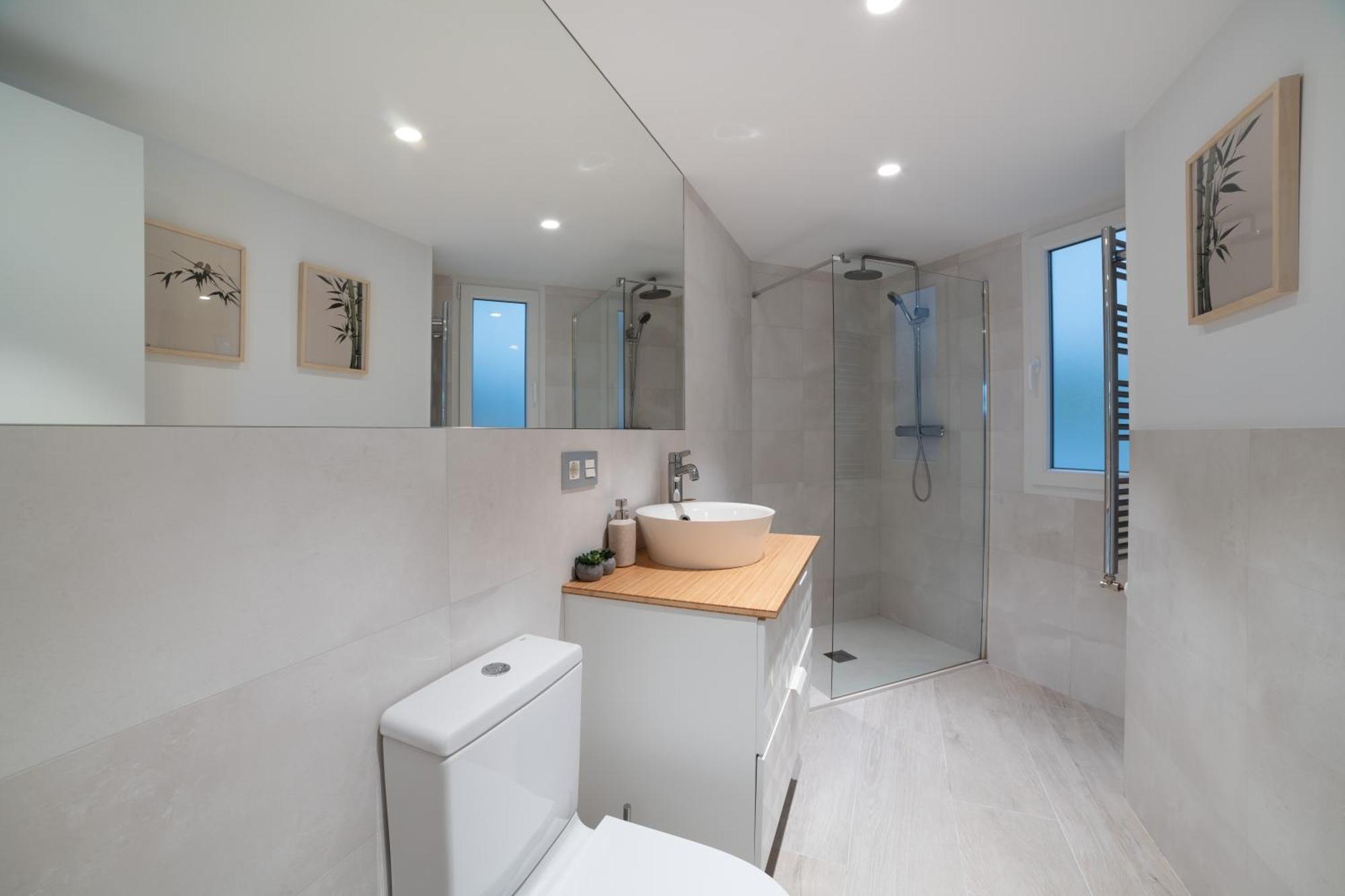 דירות סן סבסטיאן Amara Tower 14 מראה חיצוני תמונה